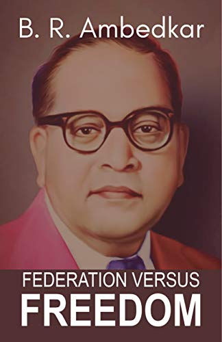 Federation versus Freedom