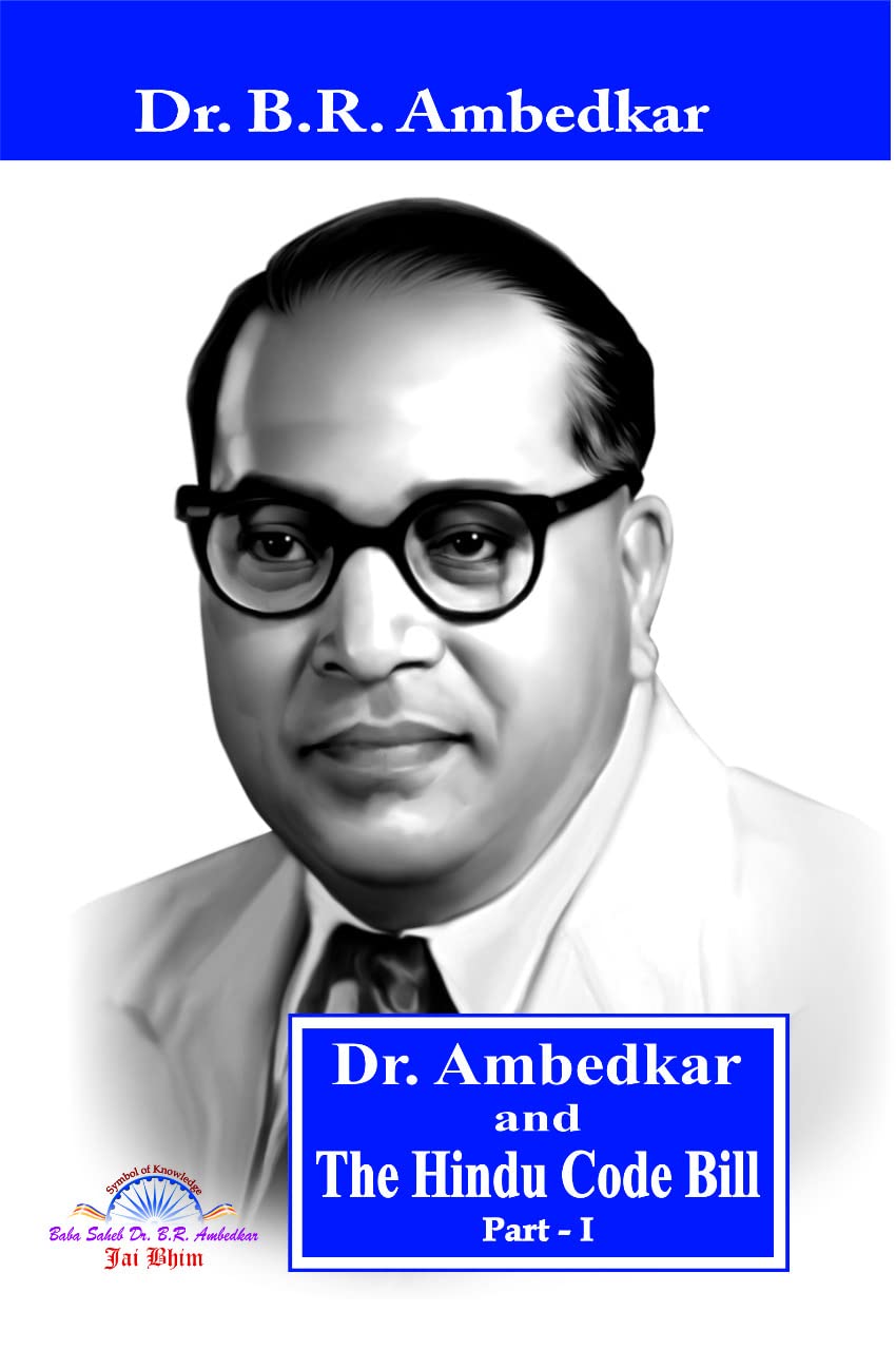 Dr. Ambedkar and the Hindu Code Bill