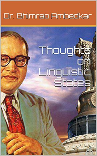 Thoughts on Linguistic States