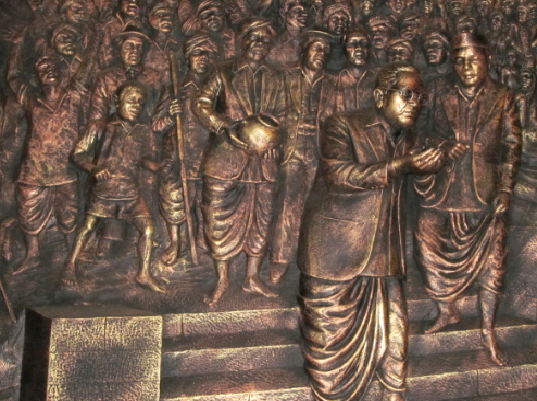 Mahad Satyagraha