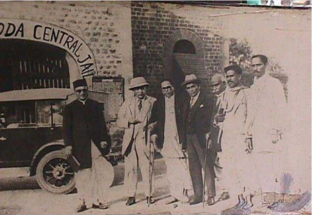 Poona Pact