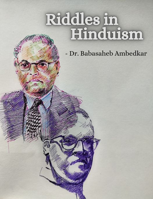 Riddles in Hinduism