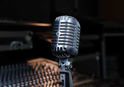 Audios 