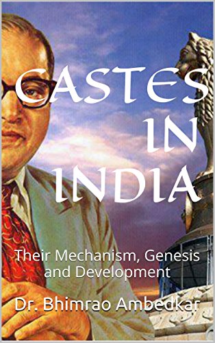 Castes in India