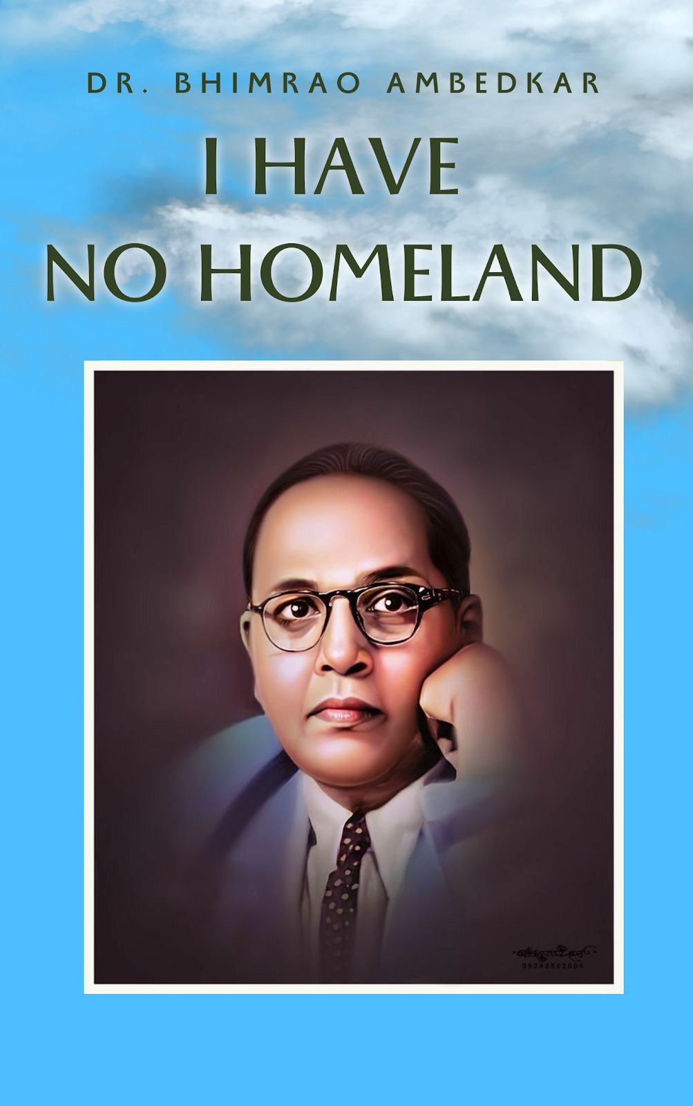 I have no Homeland